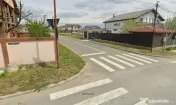 Vand teren in Cumpana lot de casa 