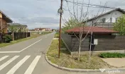 Vand teren in Cumpana lot de casa 