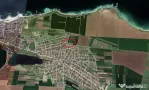 Vand teren in Tuzla lot de casa partea Mari Negre