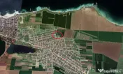 Vand teren in Tuzla lot de casa partea Mari Negre 