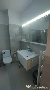 Apartament PREMIUM, 2 camere D, in Independentei 
