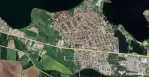 Vanzari terenuri in Palazu Mare
