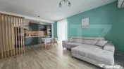 Apartament 2 camere Baile Felix,53mp, la cheie 