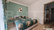 Apartament 2 camere Baile Felix,53mp, la cheie