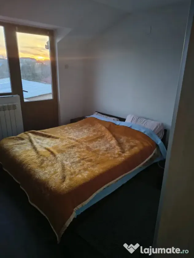 ???? Casă de vânzare, locuibila , complet mobilata!