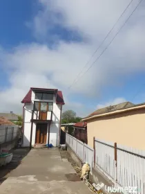 Casă de vânzare, 100 mp, locuibila, complet mobilata, zona