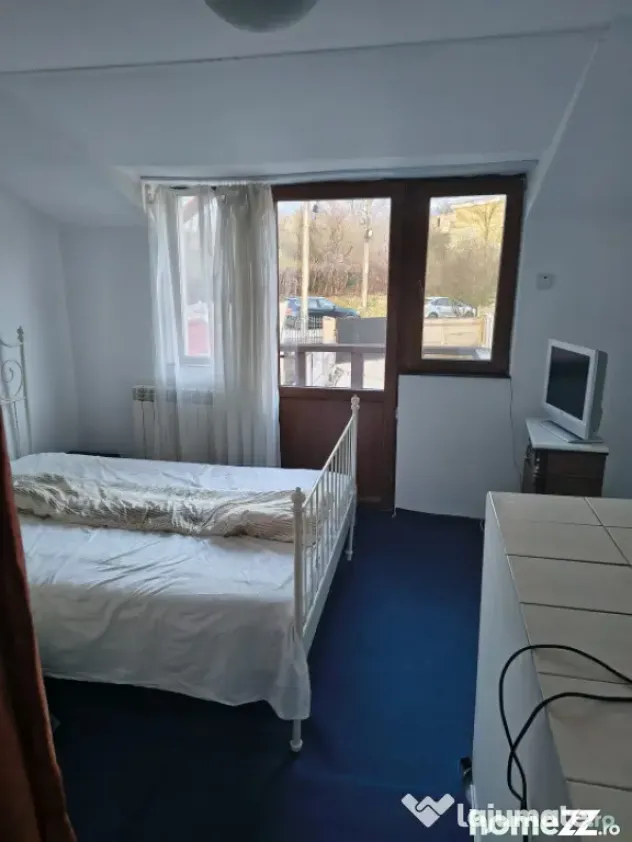 Casă de vânzare, 100 mp, locuibila, complet mobilata, zona - Craiova (Dolj)