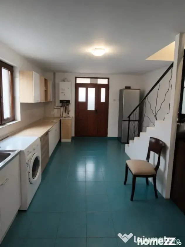 Casă de vânzare, 100 mp, locuibila, complet mobilata, zona - Craiova (Dolj)