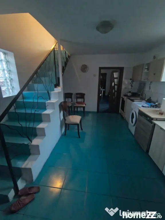 Casă de vânzare, 100 mp, locuibila, complet mobilata, zona - Craiova (Dolj)