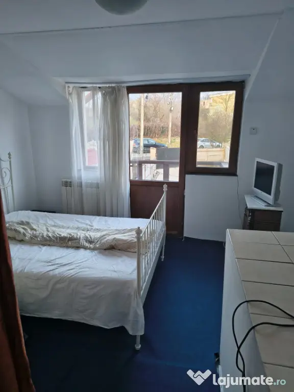 ???? Casă de vânzare, locuibila , complet mobilata!