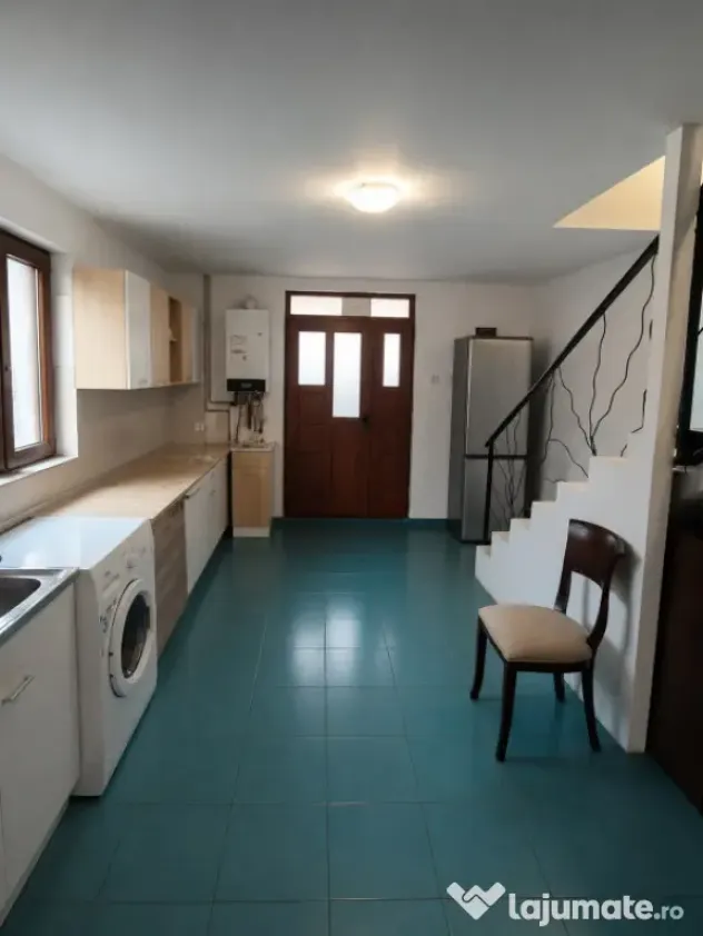 ???? Casă de vânzare, locuibila , complet mobilata!