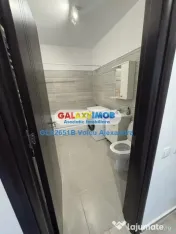 Apartament 2 Cam Berceni Dimitrie Leonida - Parcare 