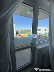 Apartament 2 Cam Berceni Dimitrie Leonida - Parcare 