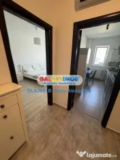 Apartament 2 Cam Berceni Dimitrie Leonida - Parcare 