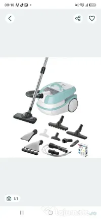 Aspirator Boch 