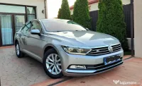 VW PASSAT B8 2.0 TDI DSG 