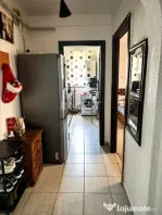 Apartament 2 camere, decomandat, zona Pacurari - Moara de fo