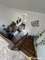 Micro-apartament, 26.4 mp, centrala termica, cartier Burduje