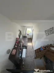 Micro-apartament, 26.4 mp, centrala termica, cartier Burduje 