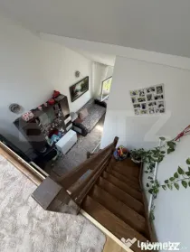 Micro-apartament, 26.4 mp, centrala termica, cartier Burduje