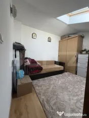 Micro-apartament, 26.4 mp, centrala termica, cartier Burduje 