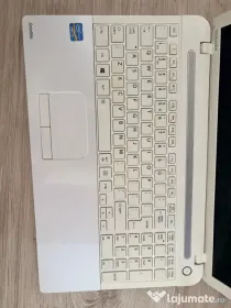 Laptop Toshiba intel core 13