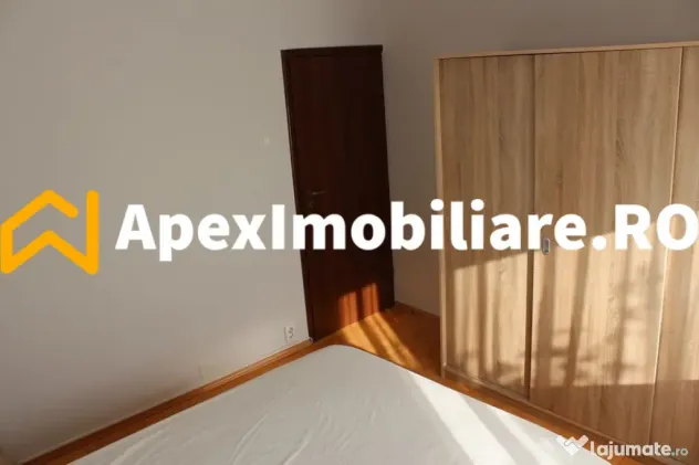 Apartament 2 camere de inchiriat Aviatiei București | ApexI