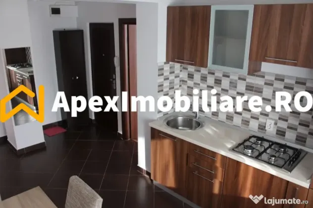 Apartament 2 camere de inchiriat Aviatiei București | ApexI
