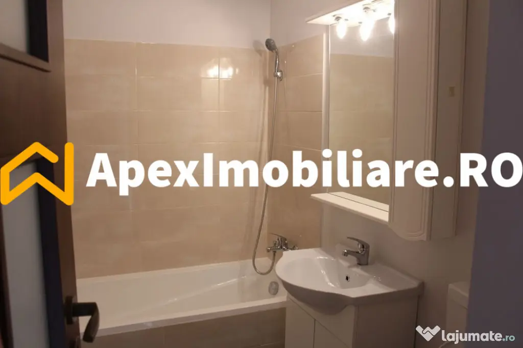 Apartament 2 camere de inchiriat Aviatiei București | ApexI