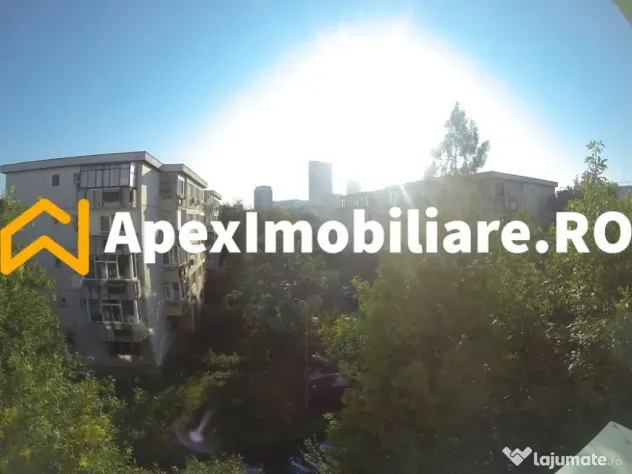 Apartament 2 camere de inchiriat Aviatiei București | ApexI