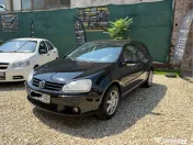 Volkswagen Golf 5 United 1.4 MPI 80 CP | 2009 | 234.000 km Reali | Climatronic 