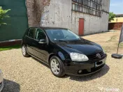 Volkswagen Golf 5 United 1.4 MPI 80 CP | 2009 | 234.000 km Reali | Climatronic 
