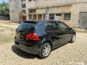 Volkswagen Golf 5 United 1.4 MPI 80 CP | 2009 | 234.000 km Reali | Climatronic 