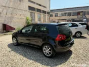 Volkswagen Golf 5 United 1.4 MPI 80 CP | 2009 | 234.000 km Reali | Climatronic 