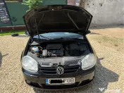 Volkswagen Golf 5 United 1.4 MPI 80 CP | 2009 | 234.000 km Reali | Climatronic 