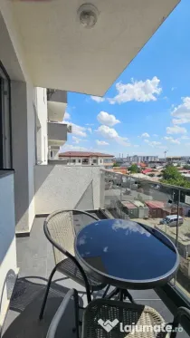 Metalurgiei drumul binelui studio etaj 4 parcare
