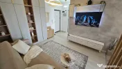 Metalurgiei drumul binelui studio etaj 4 parcare