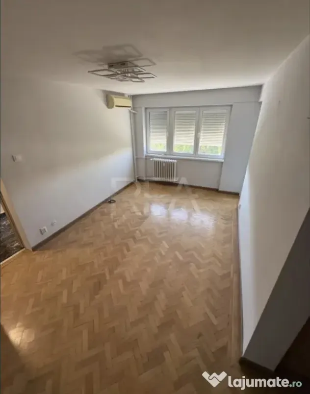 2 camere, 8/9, 50 mp-Drumul Taberei-Romancierilor