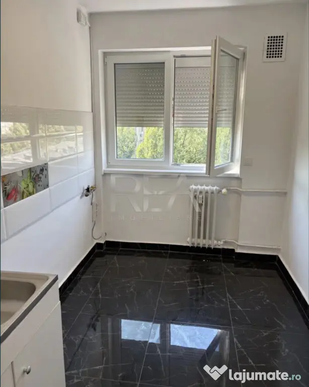 2 camere, 8/9, 50 mp-Drumul Taberei-Romancierilor