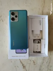 Vând Xiaomi Redmi Note 12 Pro+ 5G