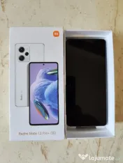 Vând Xiaomi Redmi Note 12 Pro+ 5G