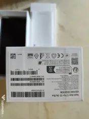 Vând Xiaomi Redmi Note 12 Pro+ 5G