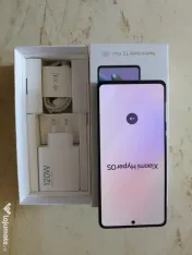 Vând Xiaomi Redmi Note 12 Pro+ 5G