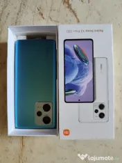 Vând Xiaomi Redmi Note 12 Pro+ 5G