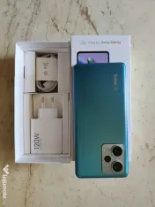 Vând Xiaomi Redmi Note 12 Pro+ 5G