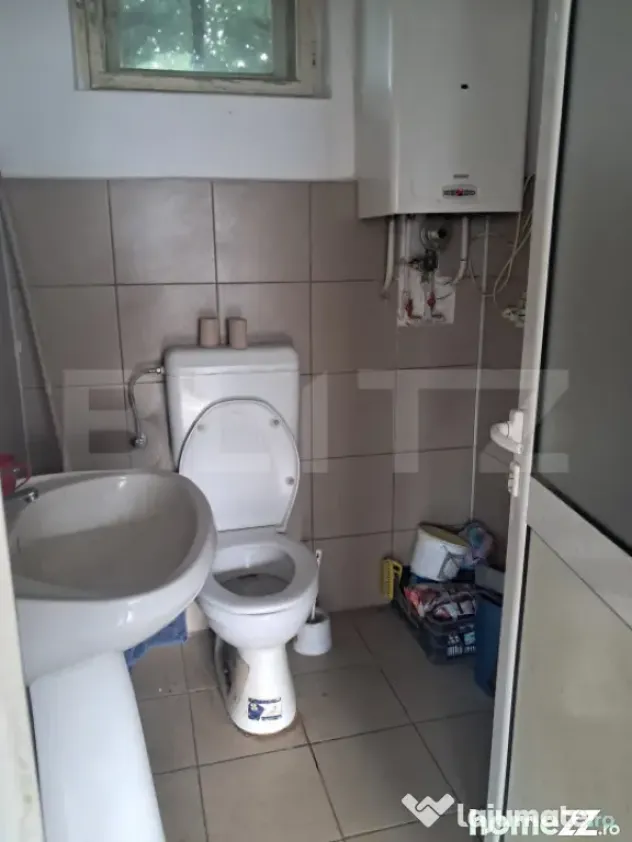 Spatiu comercial in Reghin 60 MP