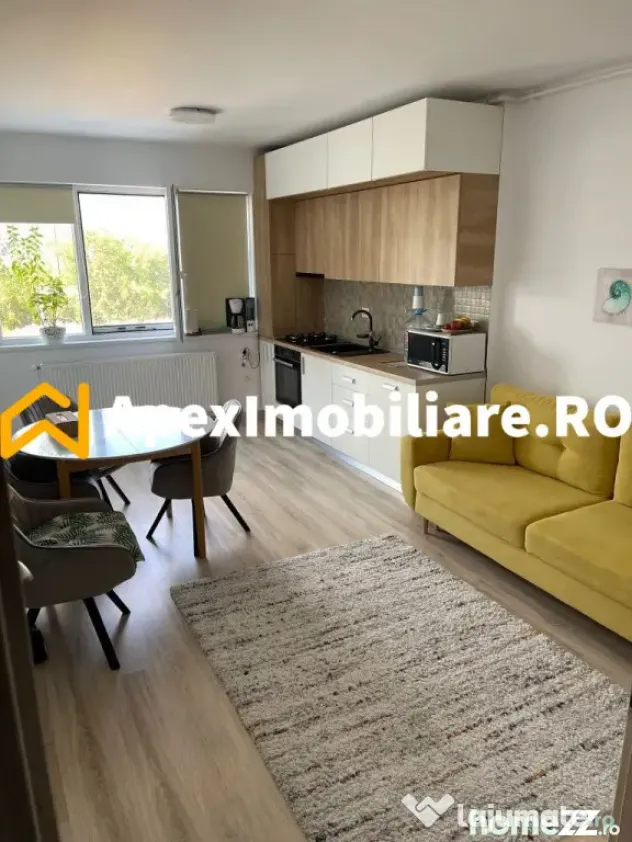 Apartament 2 camere de inchiriat Militari București | ApexI - Bucuresti (Bucuresti-Ilfov)