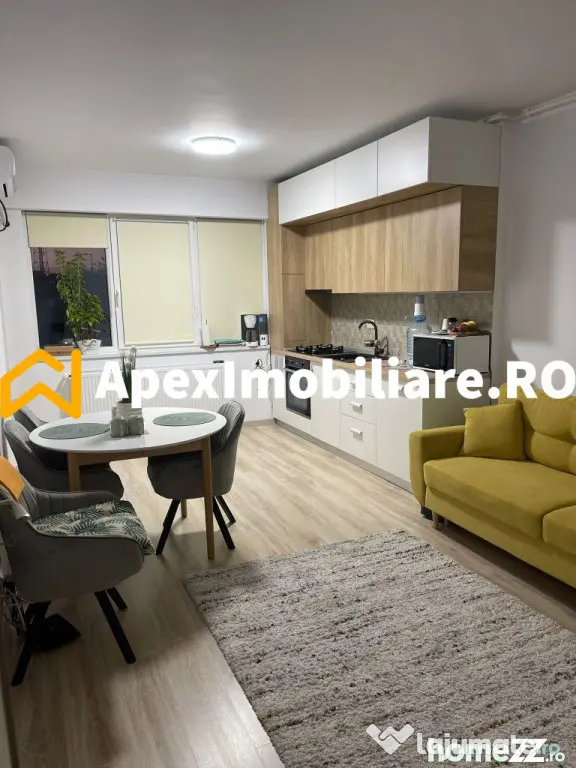 Apartament 2 camere de inchiriat Militari București | ApexI - Bucuresti (Bucuresti-Ilfov)
