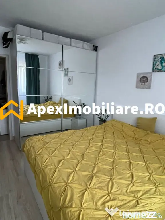Apartament 2 camere de inchiriat Militari București | ApexI - Bucuresti (Bucuresti-Ilfov)