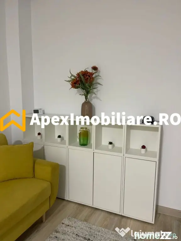 Apartament 2 camere de inchiriat Militari București | ApexI - Bucuresti (Bucuresti-Ilfov)